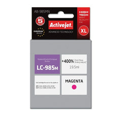 Original Ink Cartridge Activejet AB-985MN Magenta