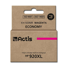 Original Ink Cartridge Actis KH-920MR Magenta