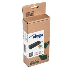 Laptop Charger Akyga AK-ND-18 90 W