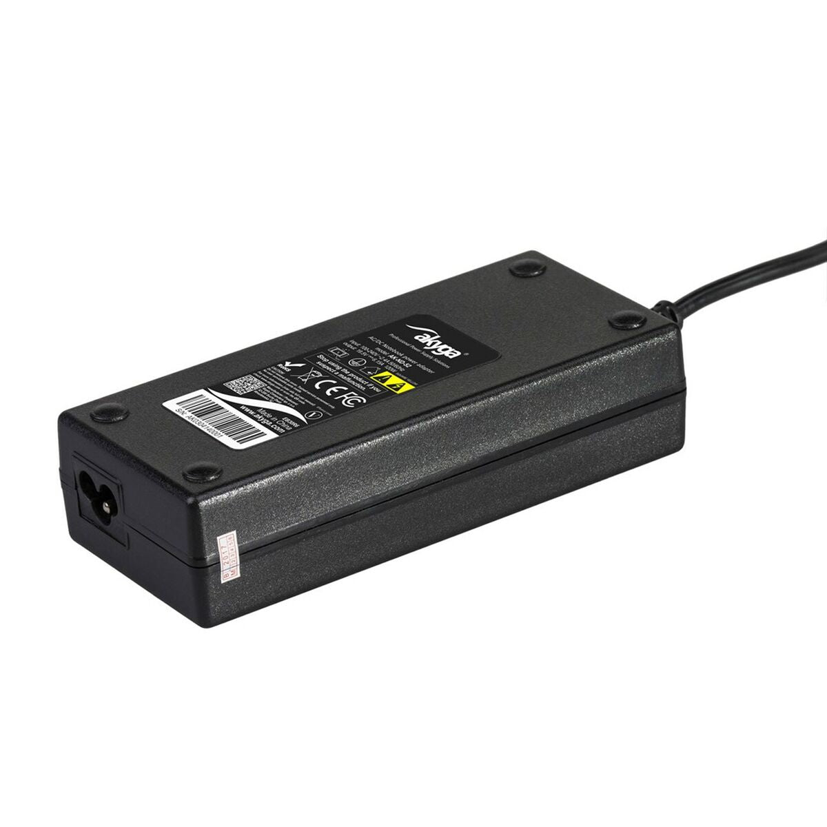 Laptop Charger Akyga AK-ND-52 120 W