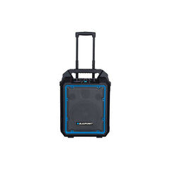 Portable Bluetooth Speakers Blaupunkt MB10 600 W Black Black/Blue