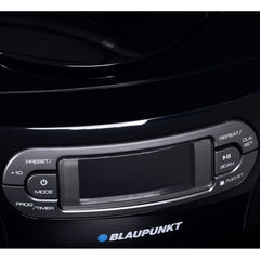 CD/MP3 Player Blaupunkt BB18BK