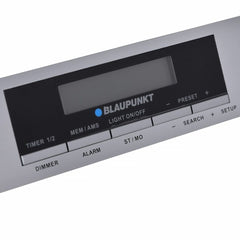 Radio Blaupunkt KR14BT Grey