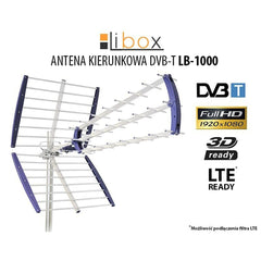 Wifi Antenna Libox LB1000