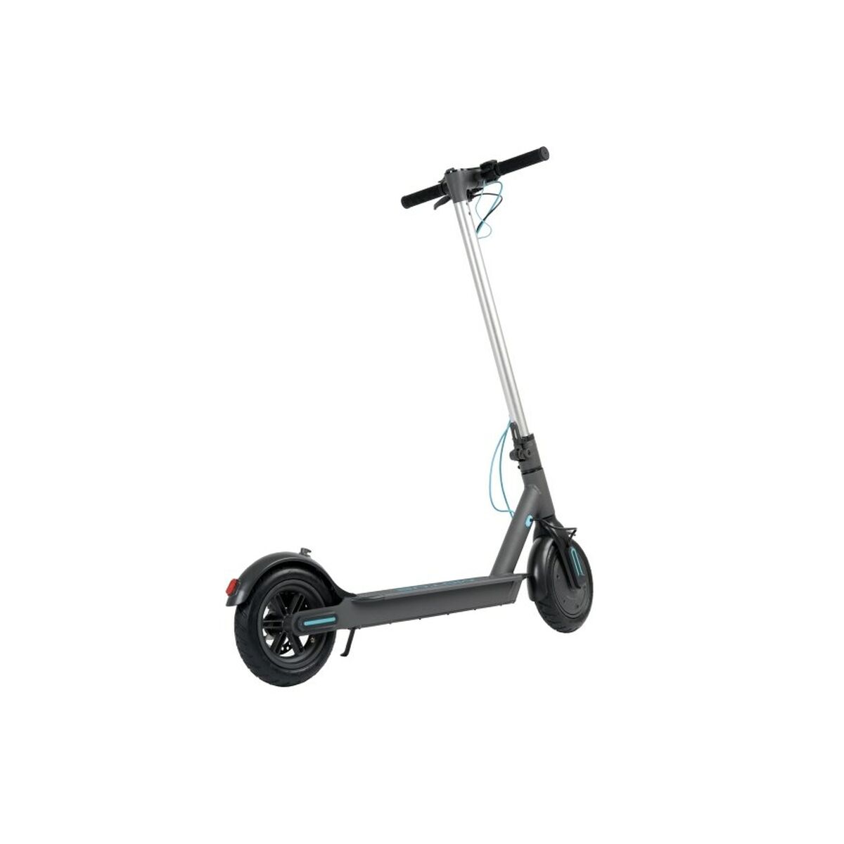 Electric Scooter Motus Scooty 8.5 Black Turquoise 350 W