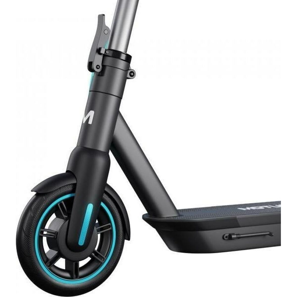 Electric Scooter Motus HUKIMOSC1002022 Black 350 W