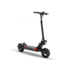 Electric Scooter Motus Pro 10 2022 Black 810 W