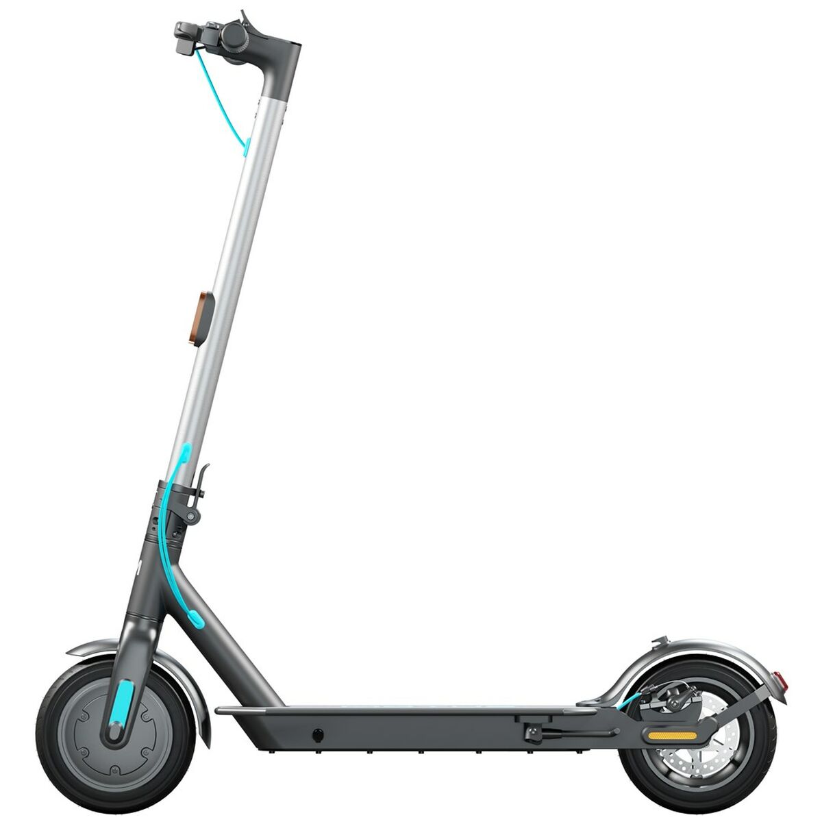 Electric Scooter Motus Scooty 10" Lite Copper 350 W