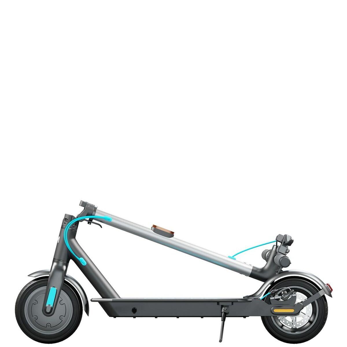 Electric Scooter Motus Scooty 10" Lite Copper 350 W