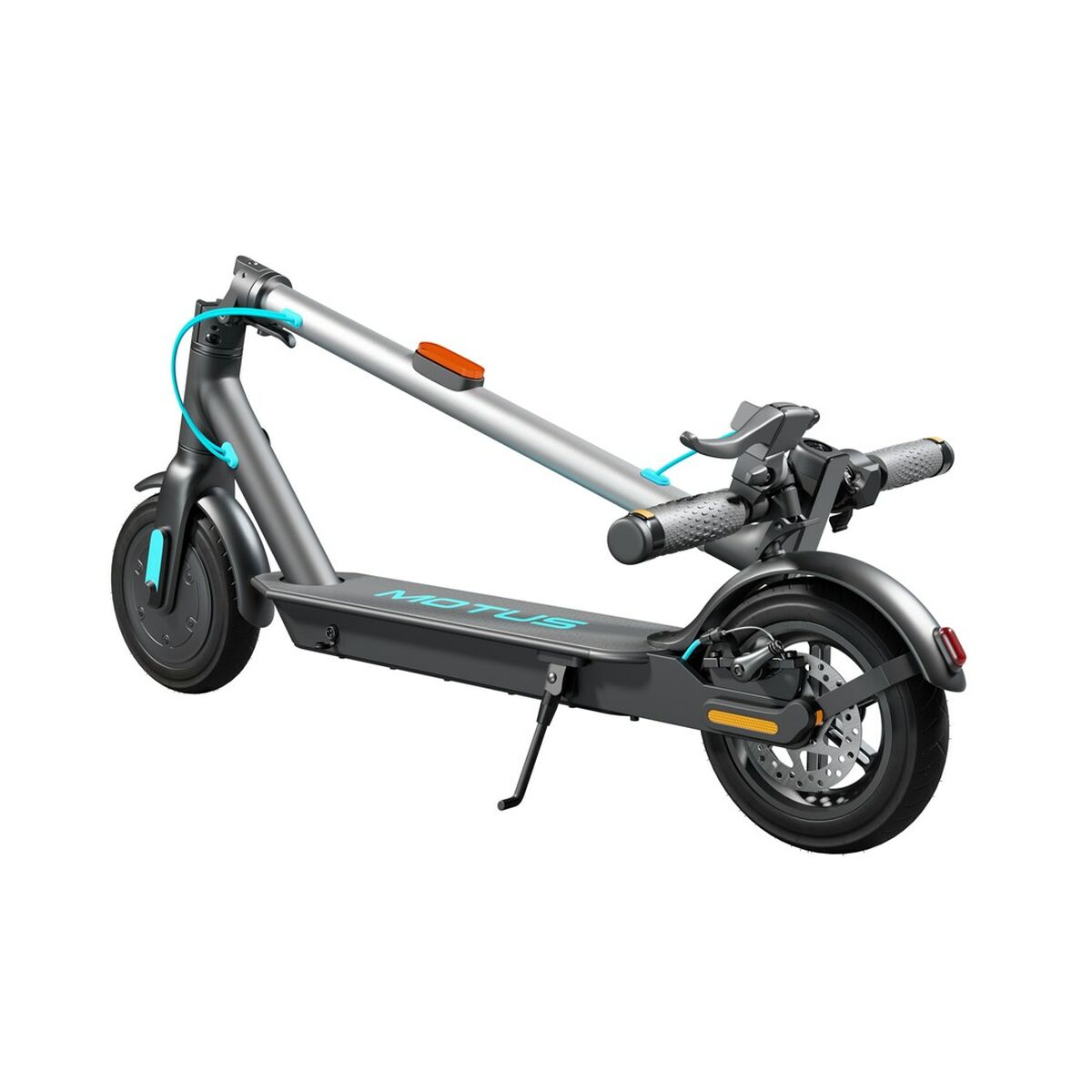 Electric Scooter Motus Scooty 10" Lite Copper 350 W