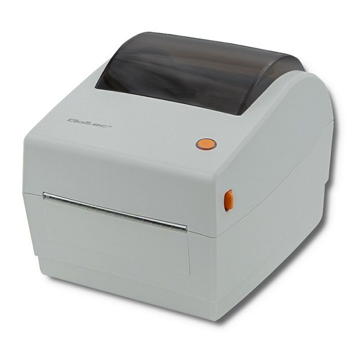 Label Printer Qoltec 50243 White No