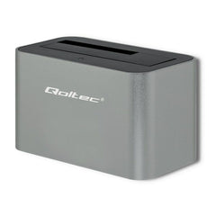 Charging base Qoltec 50315