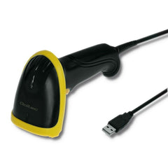 Barcode Reader Qoltec 50867