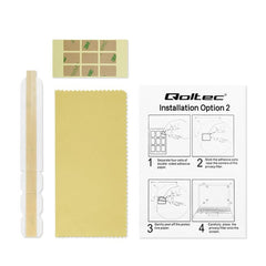 Screen Table Support Qoltec 51057 23"