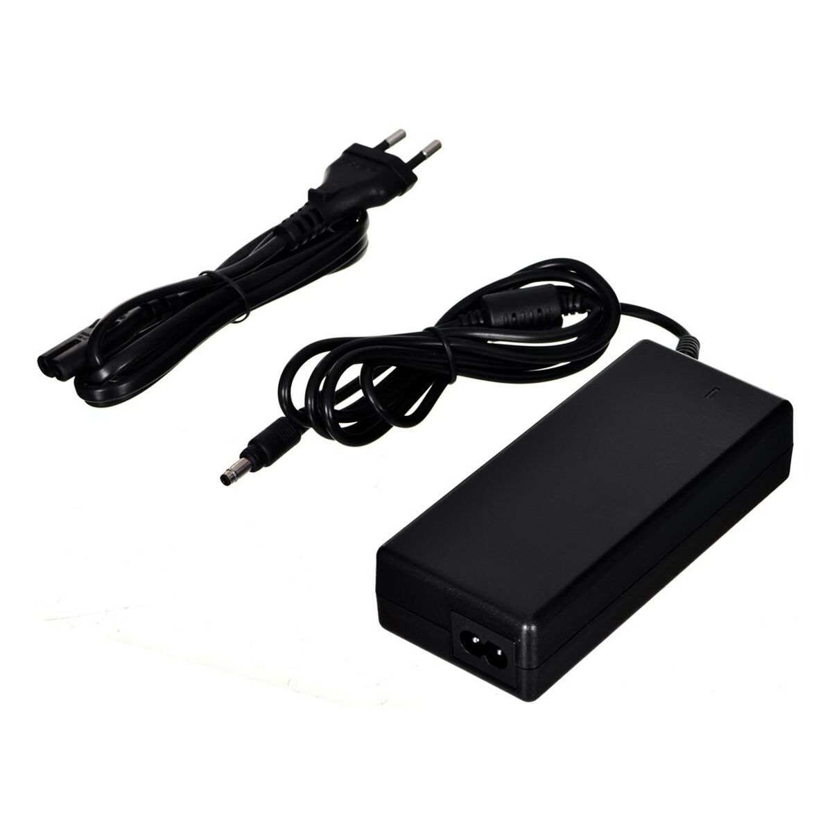 Laptop Charger Qoltec 51500 90 W