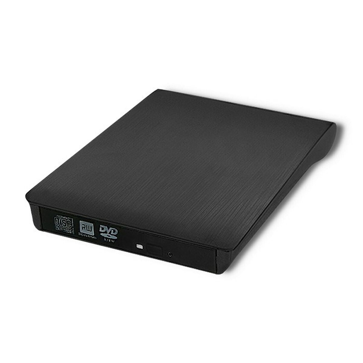 DVD Recorder Qoltec 51857