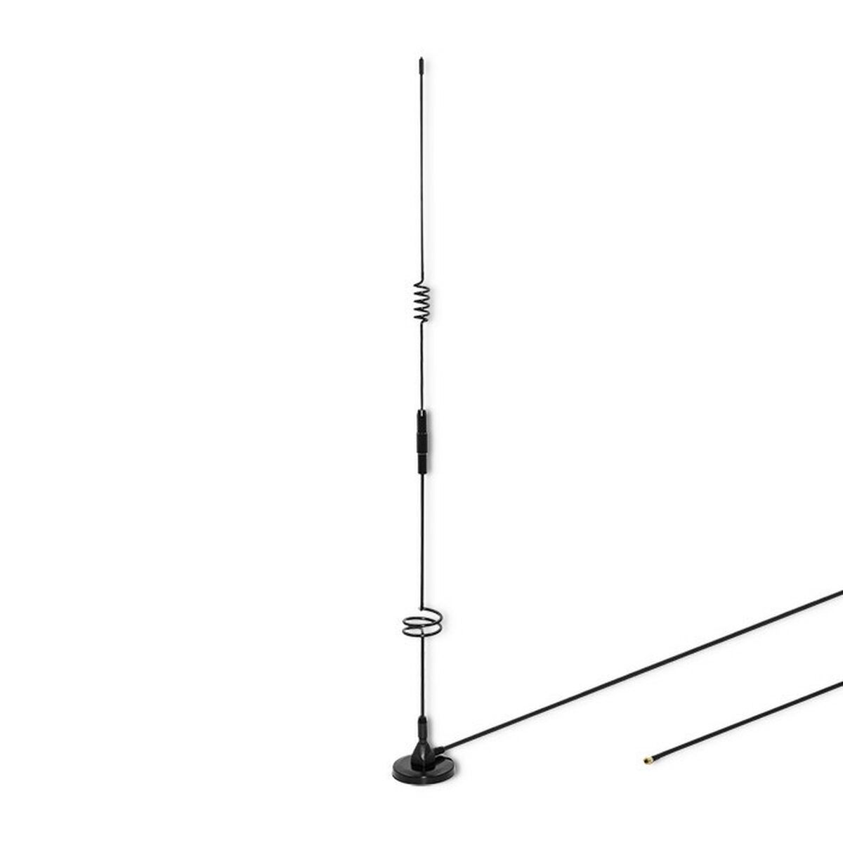 TV antenna Qoltec 57035