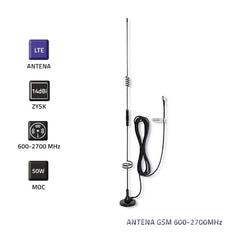 TV antenna Qoltec 57035