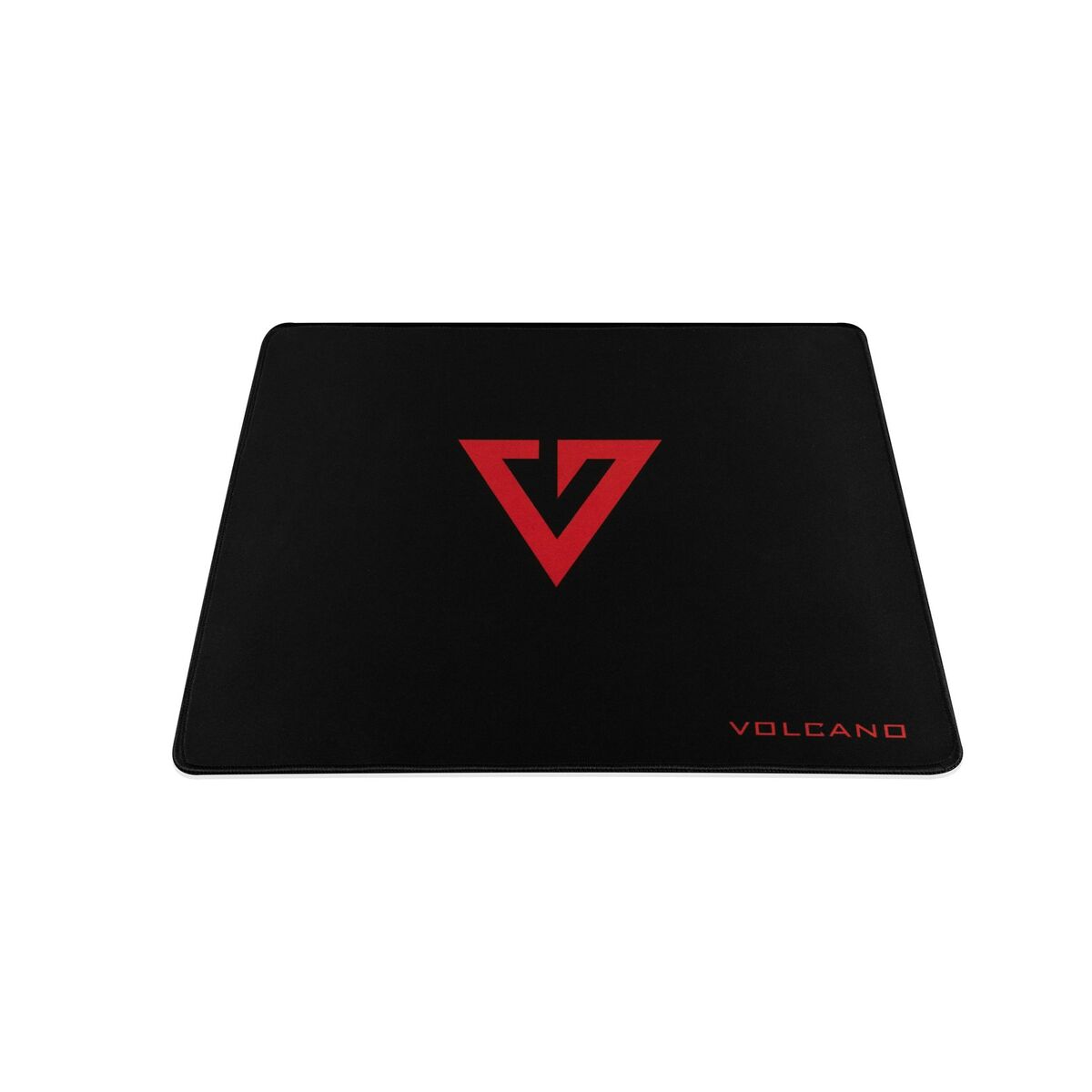 Non-slip Mat Modecom Volcano Elbrus Black Red