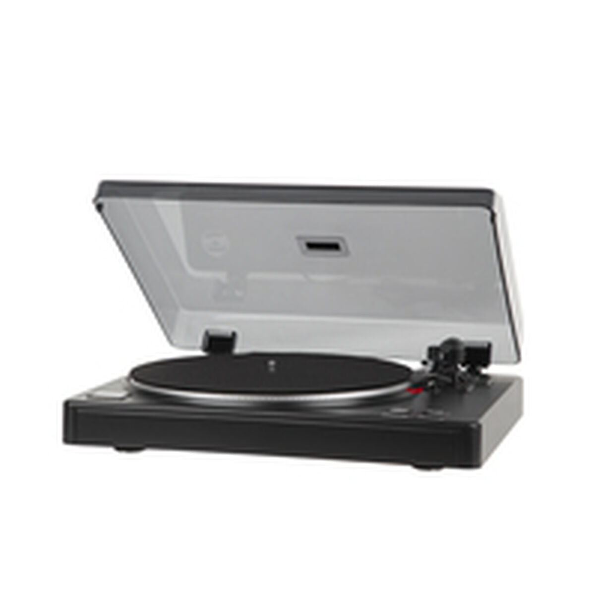 Record Player Kruger & Matz TT-501 Black