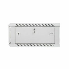 Wall-mounted Rack Cabinet Lanberg WF01-6604-10S