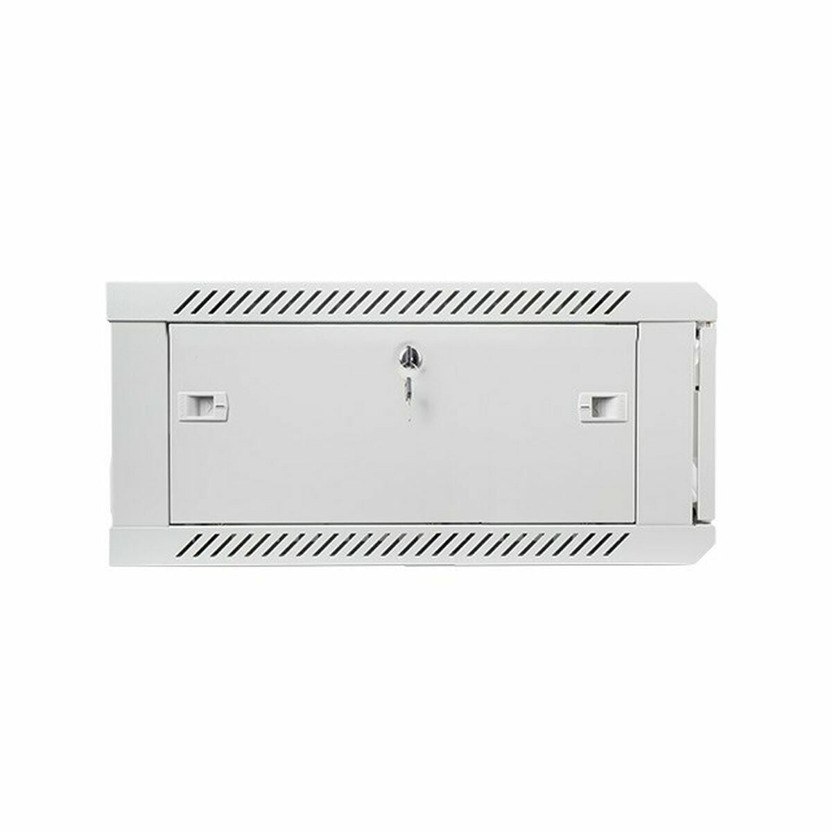 Wall-mounted Rack Cabinet Lanberg WF01-6604-10S