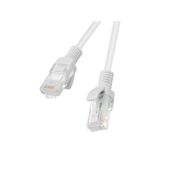 UTP Category 5e Rigid Network Cable Lanberg Grey