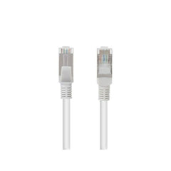 UTP Category 5e Rigid Network Cable Lanberg PCF5-10CC-1000-S Grey 10 m