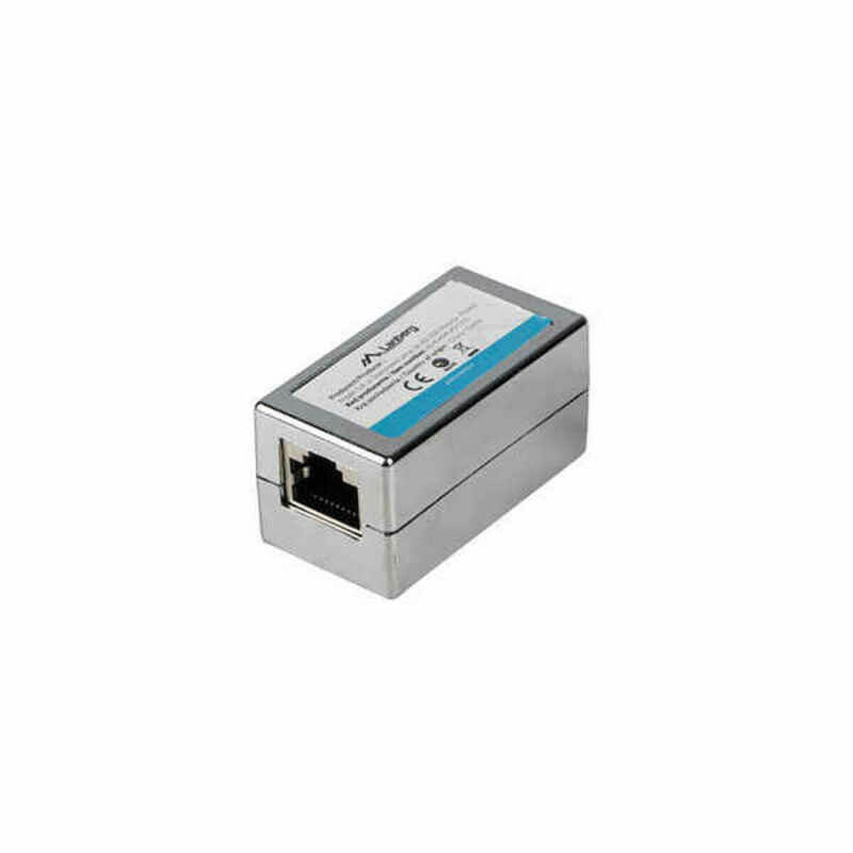 Adapter RJ45 Lanberg AD-RJ45-RJ45-OS5