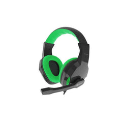 Gaming Earpiece with Microphone Genesis ARGON 100 3,5 mm