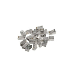 RJ45 Connector Lanberg PLS-5000EZ Grey 100 Units