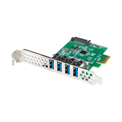 PCI Card Lanberg PCE-US3-004