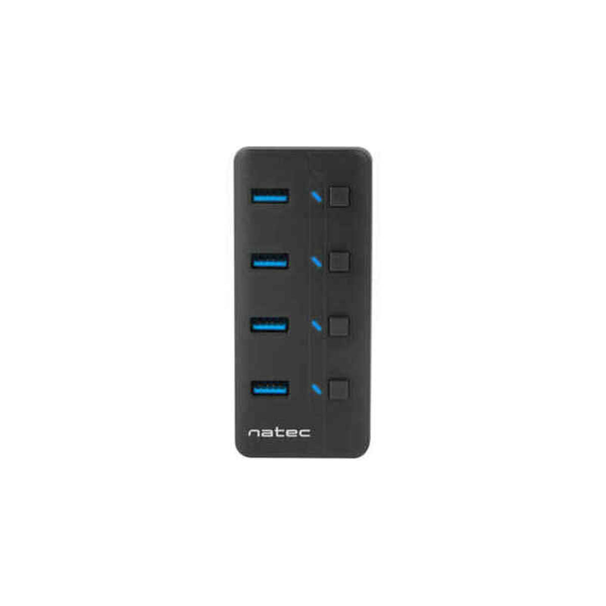 USB Hub Natec NHU-1557