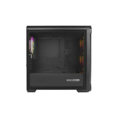 Micro ATX Midtower Case Genesis IRID 503 ARGB Black