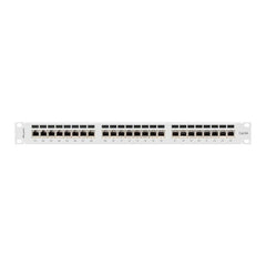 24-port UTP Category 5e Patch Panel Lanberg PPSA-1024-S