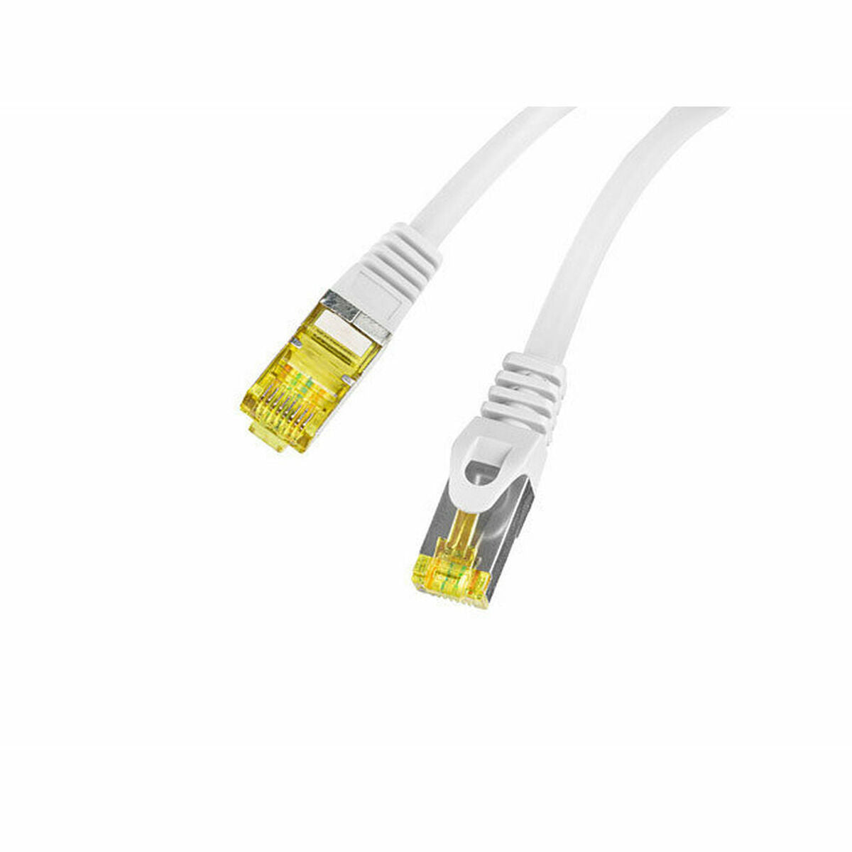 CAT 6a SFTP Cable Lanberg PCF6A-10CU-0500-S 5 m