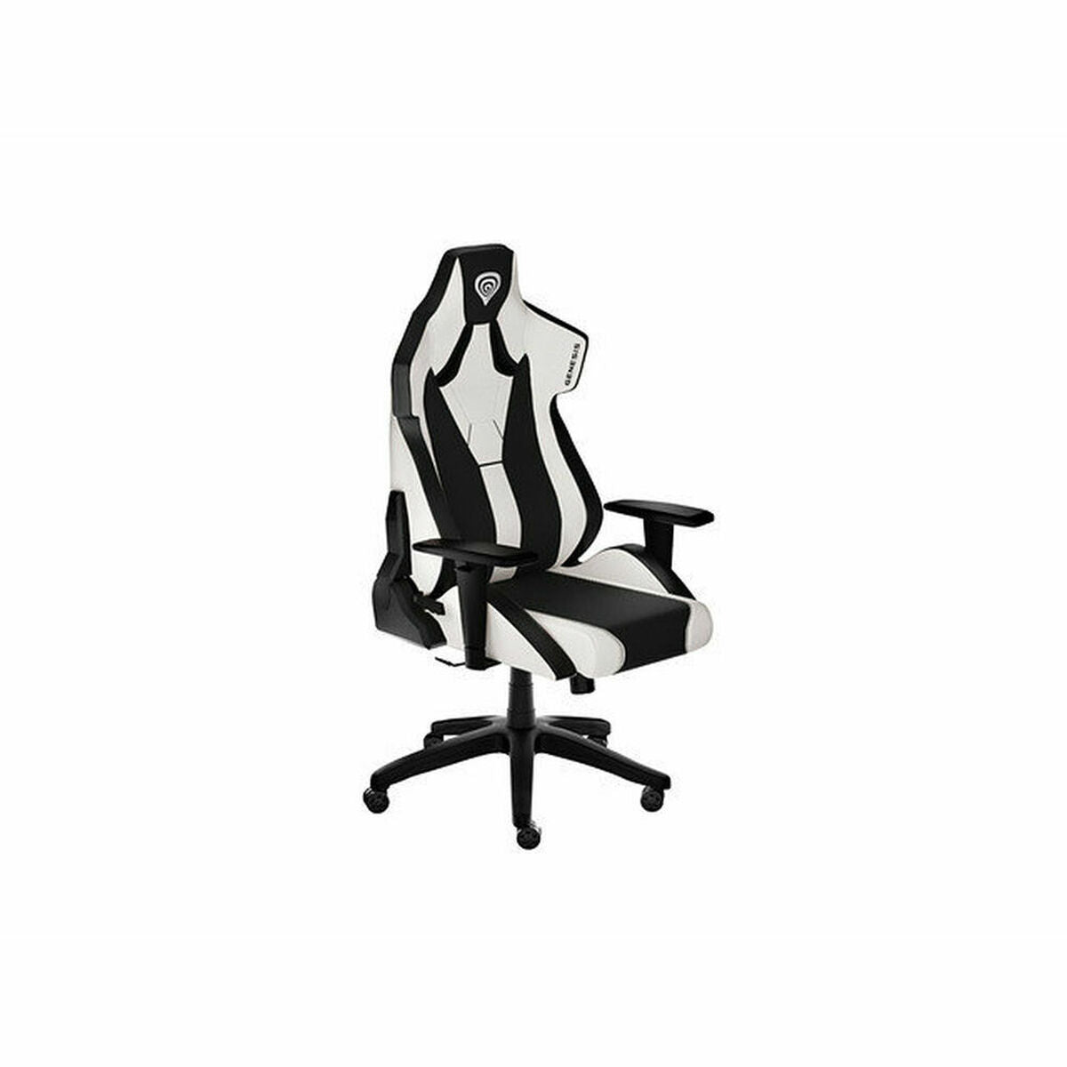 Gaming Chair Genesis NFG-1849 White