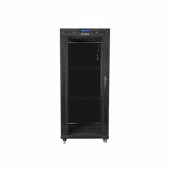 Wall-mounted Rack Cabinet Lanberg FF01-8822-12BL