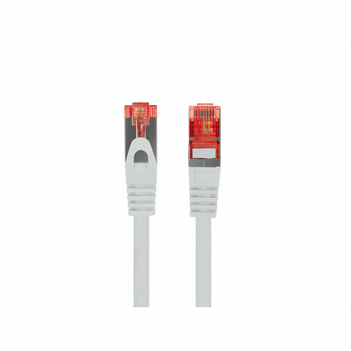 UTP Category 6 Rigid Network Cable Lanberg PCF6-10CU-0300-S 3 m Grey