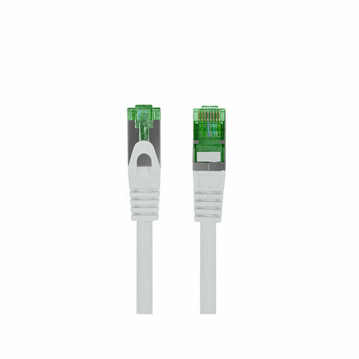 FTP Category 7 Rigid Network Cable Lanberg PCF7-10CU-0300-S 3 m