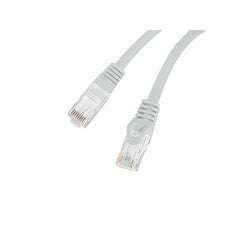 UTP Category 6 Rigid Network Cable Lanberg PCU6-10CU-0300-S 3 m Grey