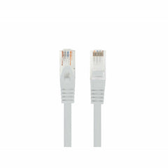 UTP Category 6 Rigid Network Cable Lanberg PCU6-10CU-0500-S 5 m Grey