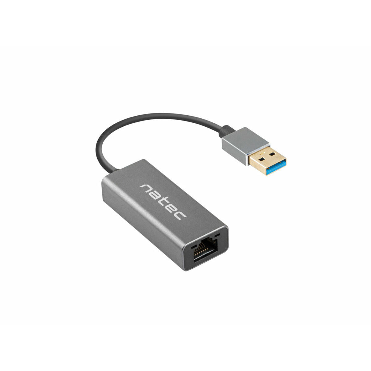 USB to Ethernet Adapter Natec Cricket USB 3.0