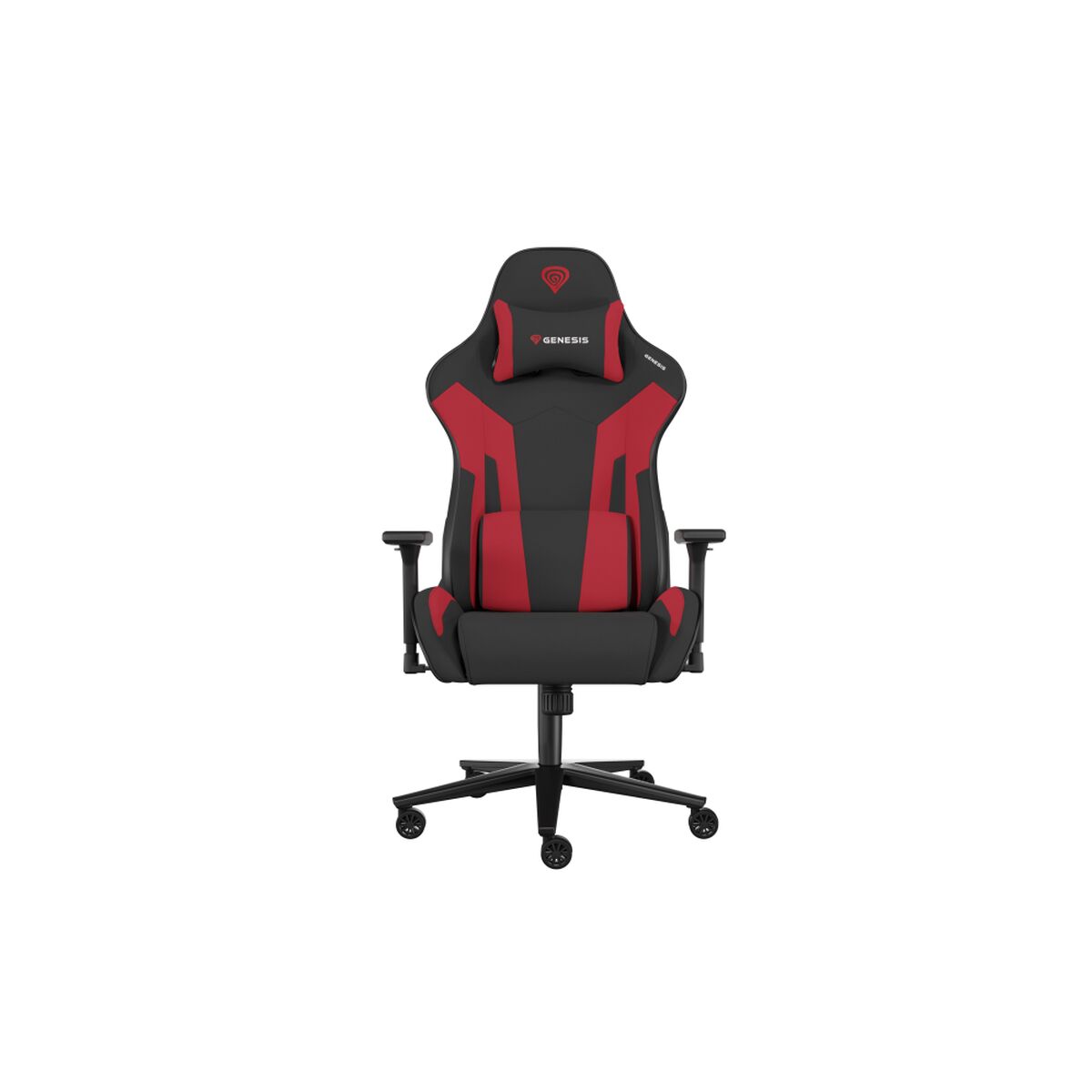 Gaming Chair Genesis Nitro 720 Red