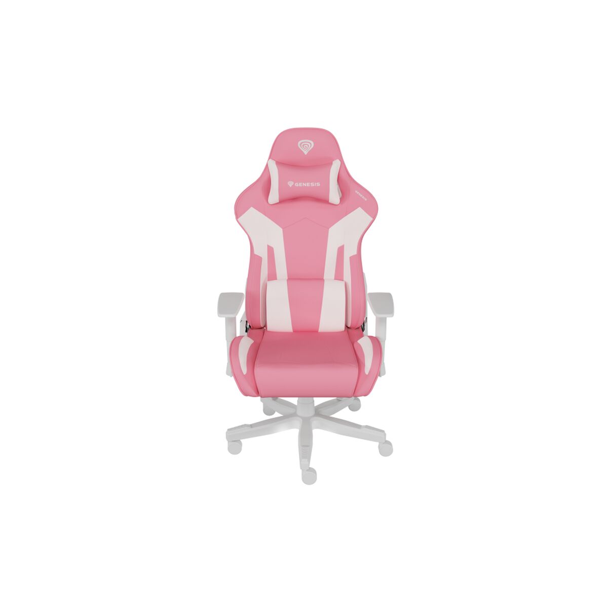 Gaming Chair Genesis Nitro 710 Pink