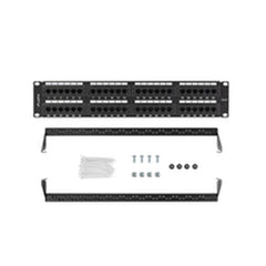 USB Hub Lanberg PPU6-2048-B