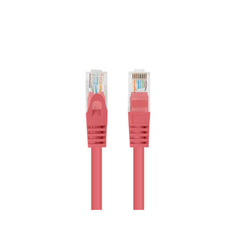 UTP Category 6 Rigid Network Cable Lanberg PCU6-10CC-0750-R