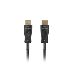 HDMI Cable Lanberg CA-HDMI-30FB-0200-BK