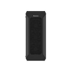 ATX Semi-tower Box Genesis Irid 505F Black