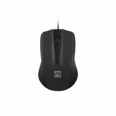 Mouse Natec NMY-2020 Black